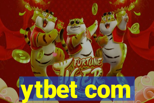 ytbet com